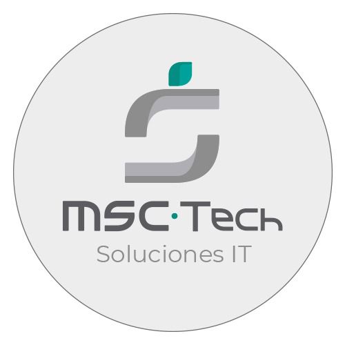 MSCTech Soluciones IT