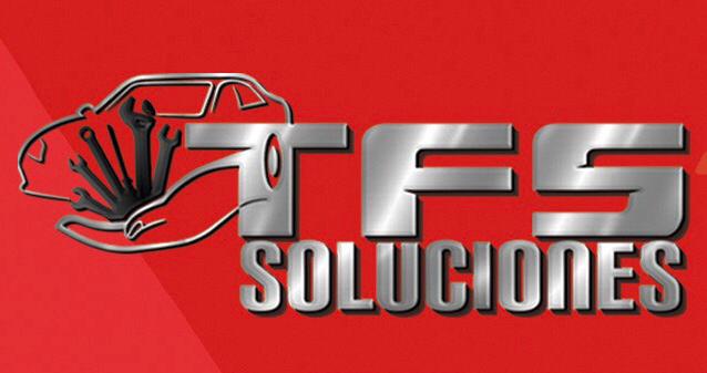 TFS Soluciones